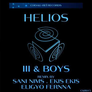 Helios (Eligyo Fernna Remix)