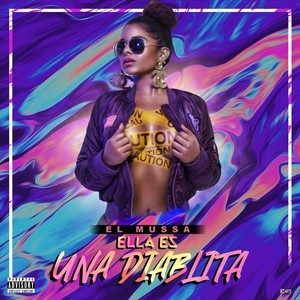 Ella es una Diablita (Explicit)