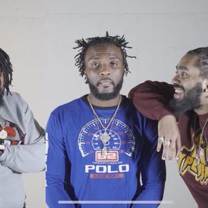 Never Enough (Explicit)