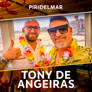 Tony de Angeiras