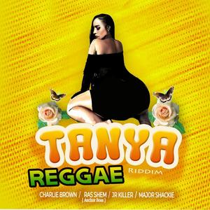 Tanya Reggae Riddim