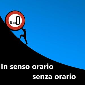 In senso orario senza orario