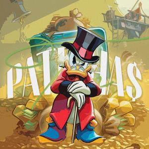 Tio Patinhas (feat. Alexandre Campos, Mulatooh & Fortez) [Explicit]