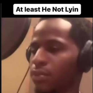 Rap Like Kasher (Explicit)