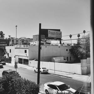 Get Away (feat. Benjie Lo, Smitty & Chief) (Radio Edit)