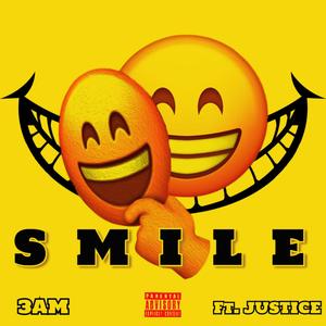 Smile (feat. Justicee) [Explicit]