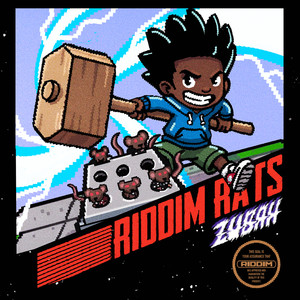 Riddim Rats (Explicit)