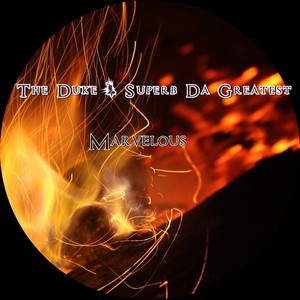 Marvelous (Explicit)