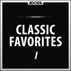 Classic Favourites, Vol. 1