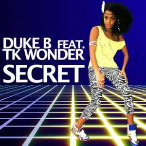 Secret (Dalcan Club Mix|Explicit)