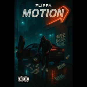 Motion (Explicit)