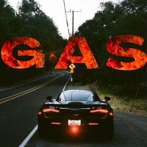 Gas