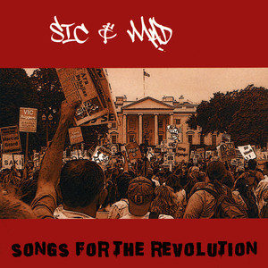 Songs for the Revolution