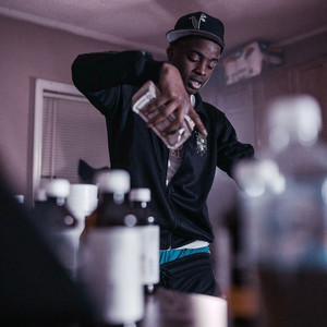 Lil Double O - Walkstar (Explicit)