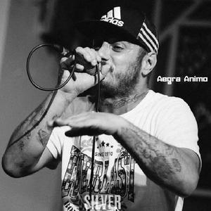 Aegra Animo(feat. Robert DRG, Mitza Estradda & Bocaseca) (Explicit)