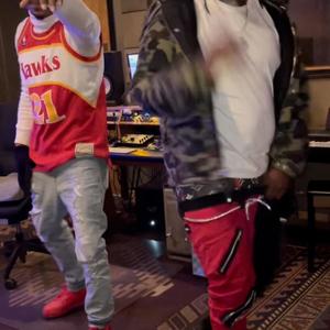 Trap Rich (Explicit)