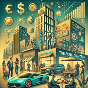 Paid (feat. DefKee, BTrack3 & SND)