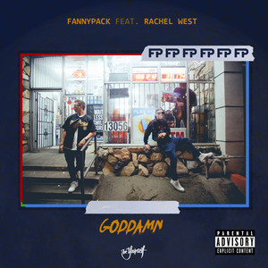 Goddamn (Colin Crooks Extended Remix|Explicit)