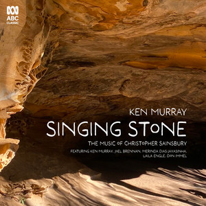 Ken Murray - Brackish Songs - No. 5, Whale