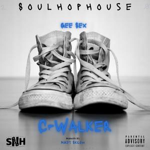 C-Walker (feat. Gee Sex) (Explicit)