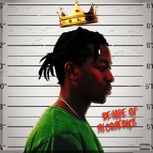 Jaye (feat. Trod & Kingchessy) (Explicit)