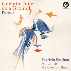 Timon of Athens, Z. 632 - Curtain Tune on a Ground