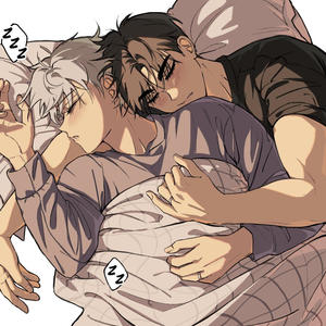 My Gay Husband San Tucky (feat. Lil Float & Yung Noodle) (Explicit)