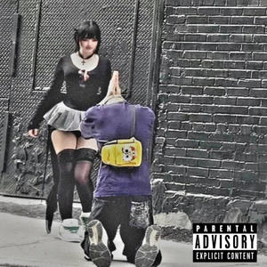 All alone (Explicit)