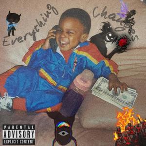 Everything Changes (Explicit)