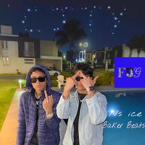 City (feat. NS ICE)