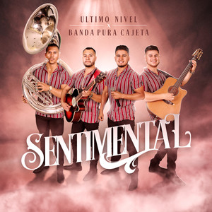 Sentimental (feat. Banda Pura Cajeta) [En Vivo]