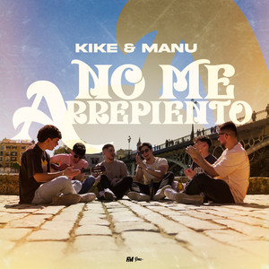 No Me Arrepiento
