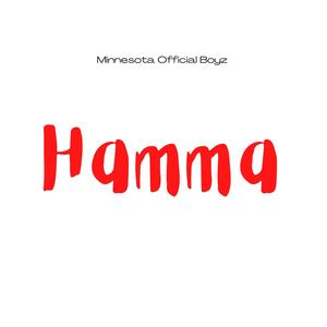 Hamma (Explicit)