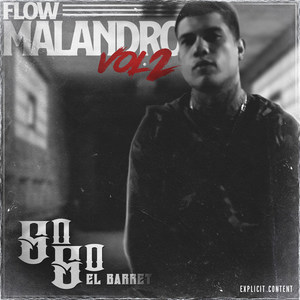 Flow Malandro, Vol. 2 (Explicit)