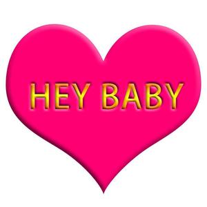 Hey Baby (Inst.시작이 좋아)