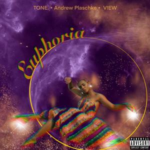 EUPHORIA (feat. Andrew Plaschke & V!EW) (Explicit)