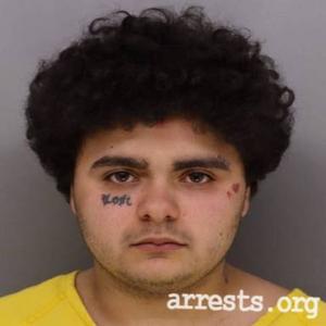 REESE'S PIECES (Explicit)