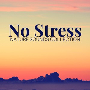 No Stress - Nature Sounds Collection, Instrumental Background Relaxing Music for Stress Relief