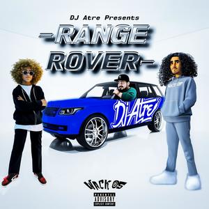 Range Rover (Ben Dro Remix House Version|Explicit)