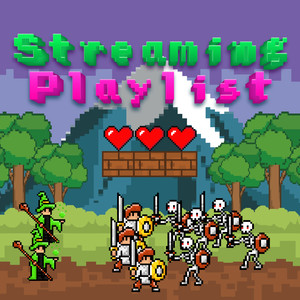 Livestream Music - Chill Lofi For Gaming