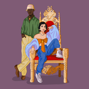 Mitoone(feat. Elijah Boothe)