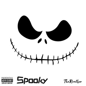 Spooky (Explicit)