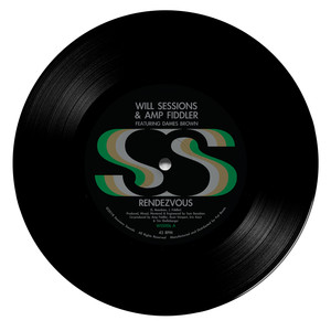 Rendezvous (Instrumental)