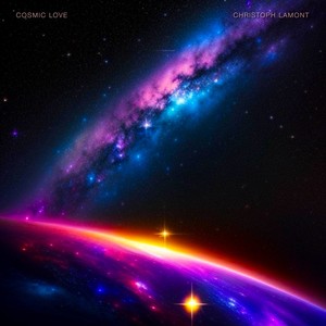 COSMIC LOVE