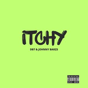 Itchy (Explicit)