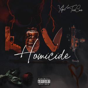 Love Homicide (Explicit)