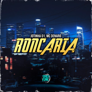 Roncaria