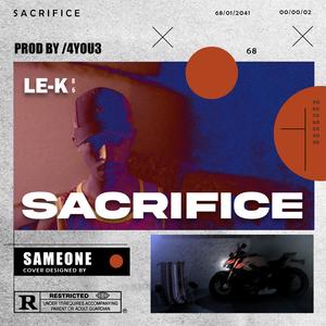 SACRIFICE (Explicit)