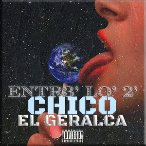 Entr3 Lo 2 (Explicit)