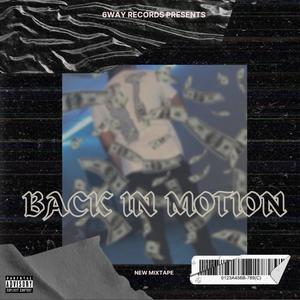 Back In Motion (Explicit)